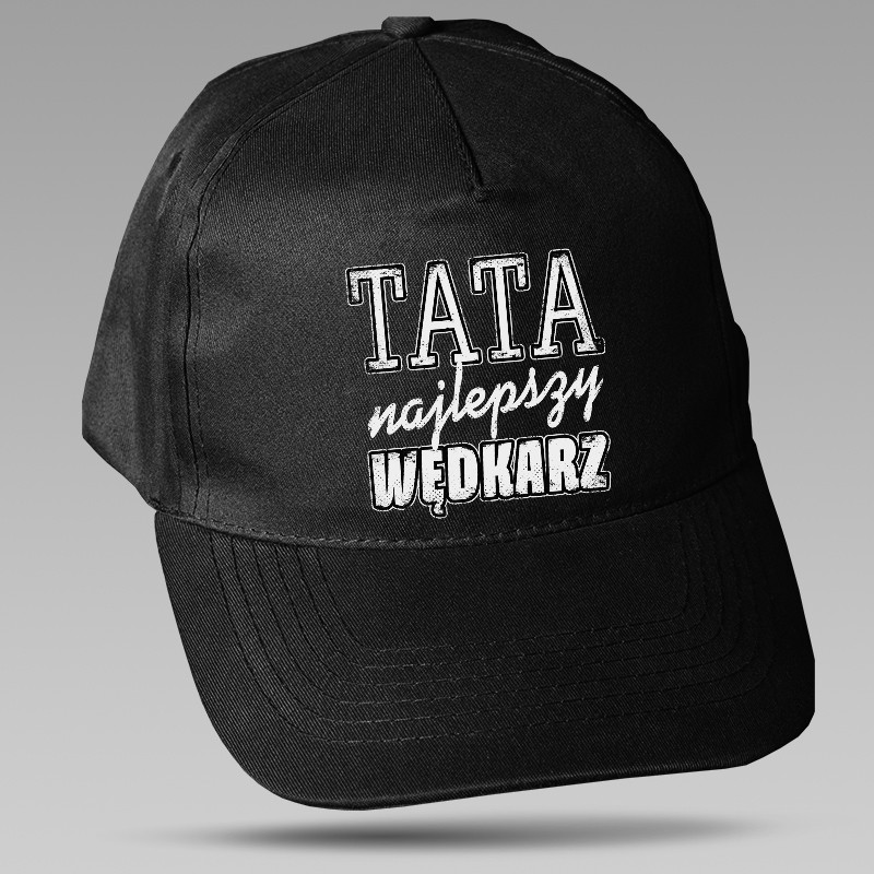 Czapka z daszkiem | TATA...