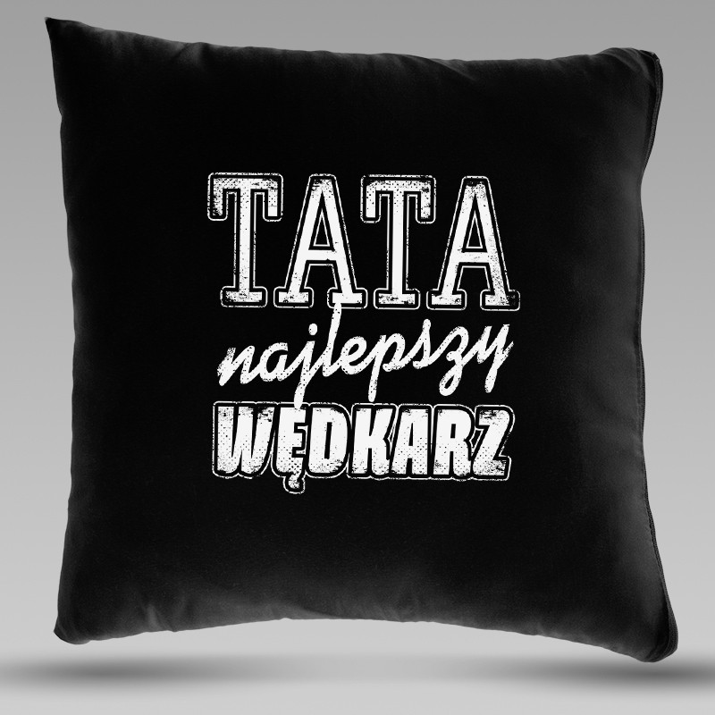 Poduszka | TATA NAJLEPSZY...