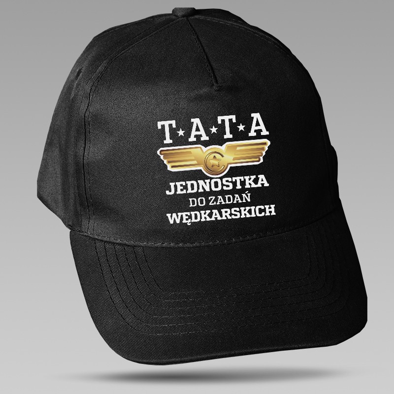 Czapka z daszkiem | TATA DO...