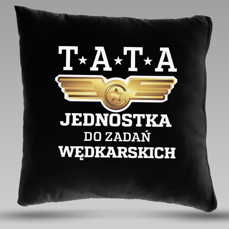 Poduszka | TATA DO ZADAŃ...