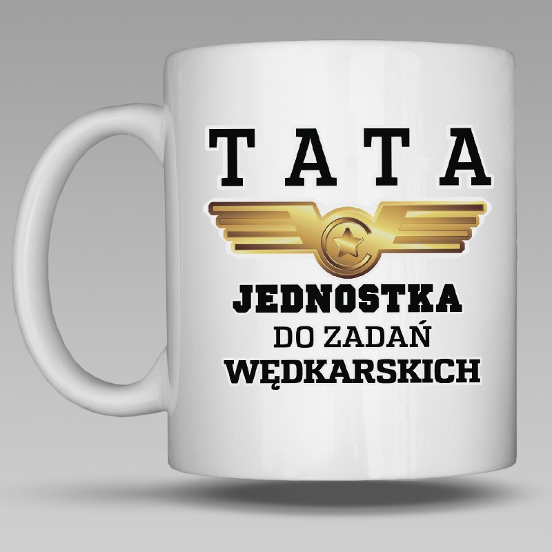 Kubek | TATA DO ZADAŃ...