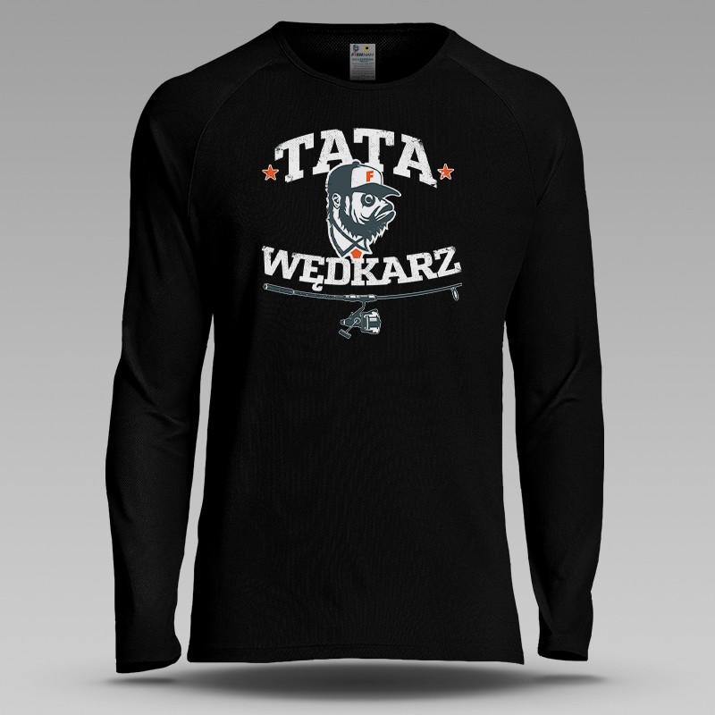 Koszulka AirCool Long -...