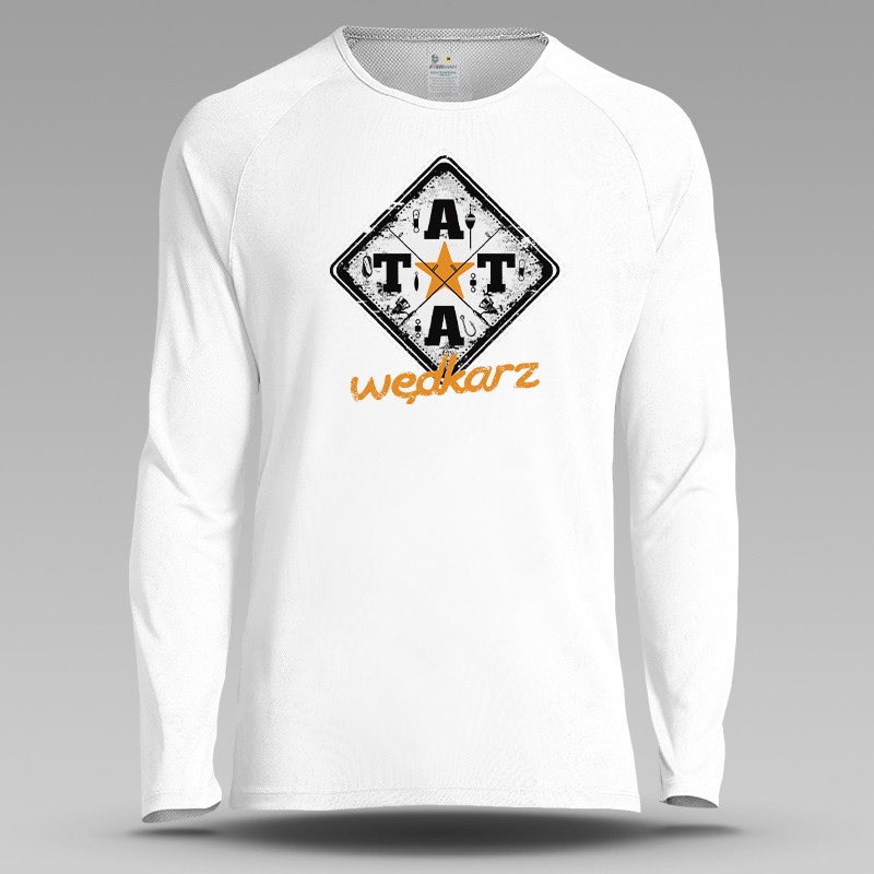 Koszulka AirCool Long -...