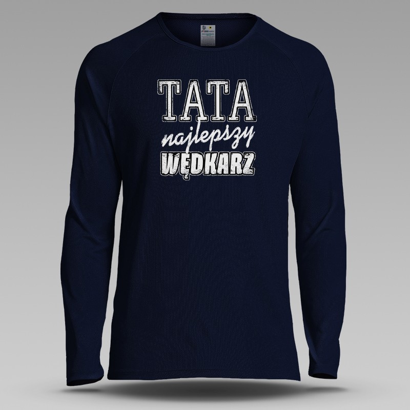 Koszulka AirCool Long -...