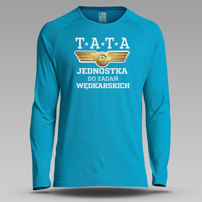 Koszulka AirCool Long -...