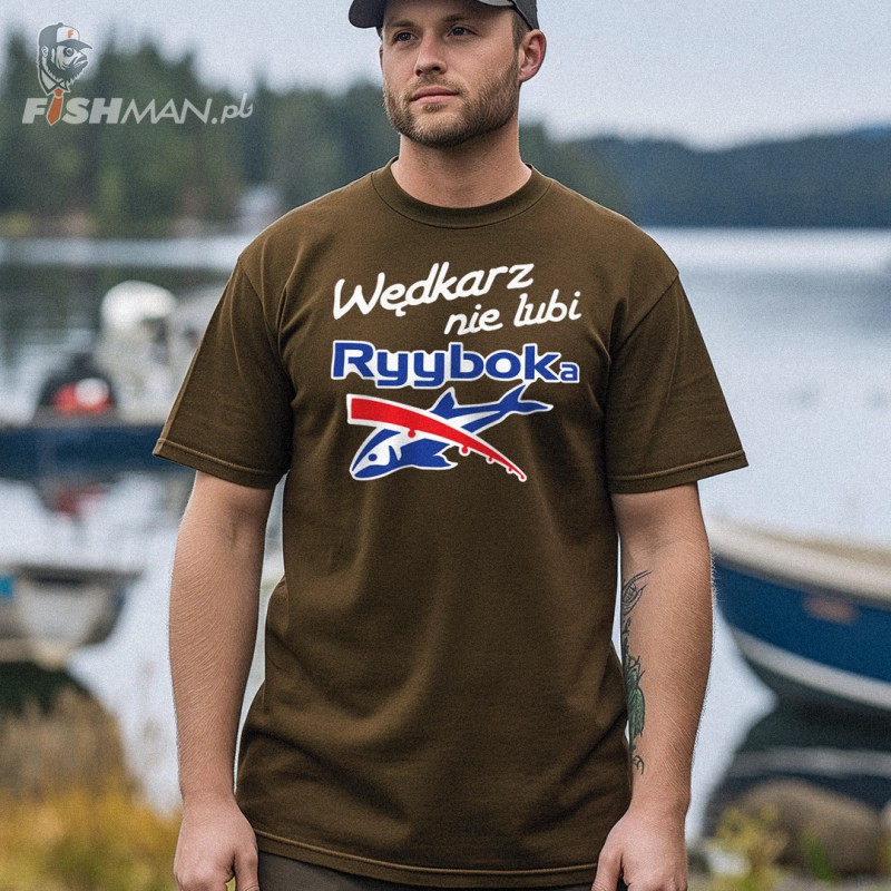 Koszulka AirCool - Unisex |...