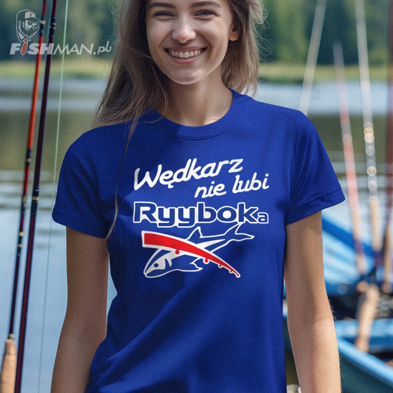 Koszulka AirCool - Woman |...