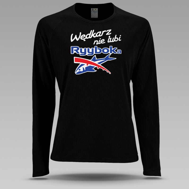 Koszulka AirCool Long -...