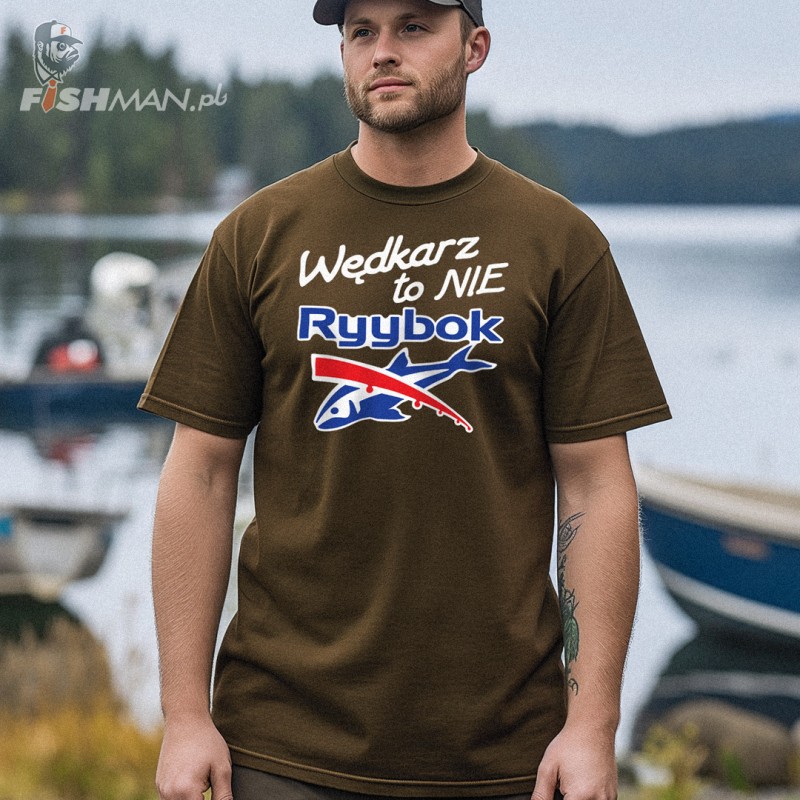 Koszulka AirCool - Unisex |...