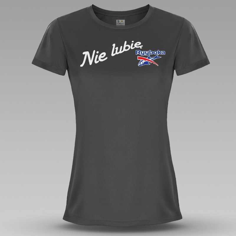 Koszulka AirCool - Woman |...