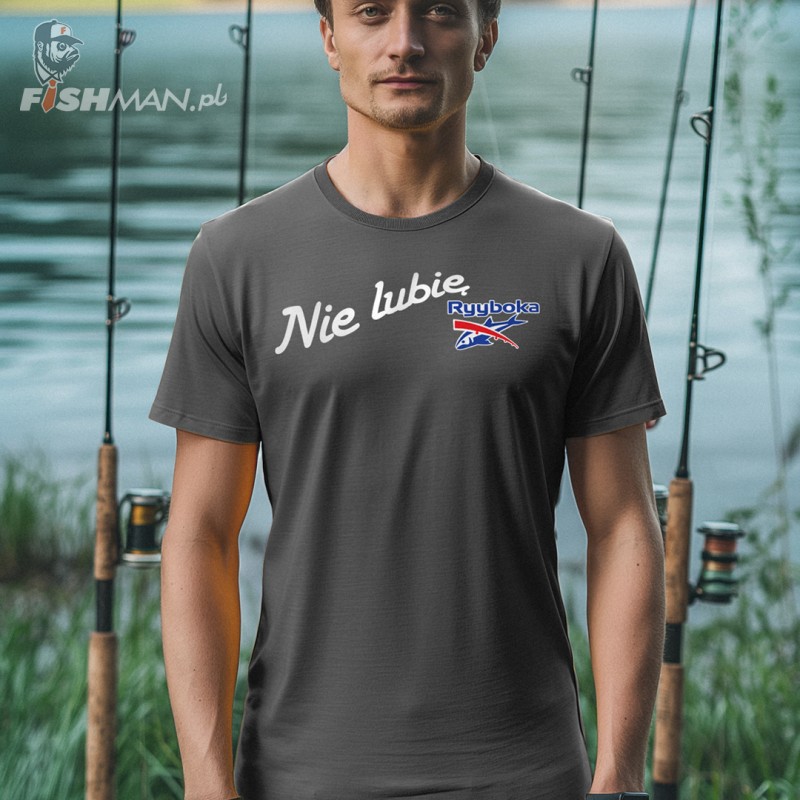 Koszulka AirCool - Unisex |...