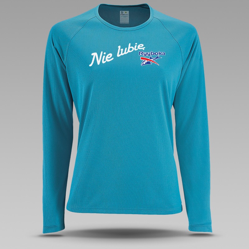 Koszulka AirCool Long -...