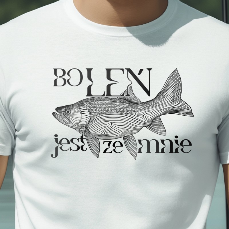 Koszulka AirCool - Unisex |...