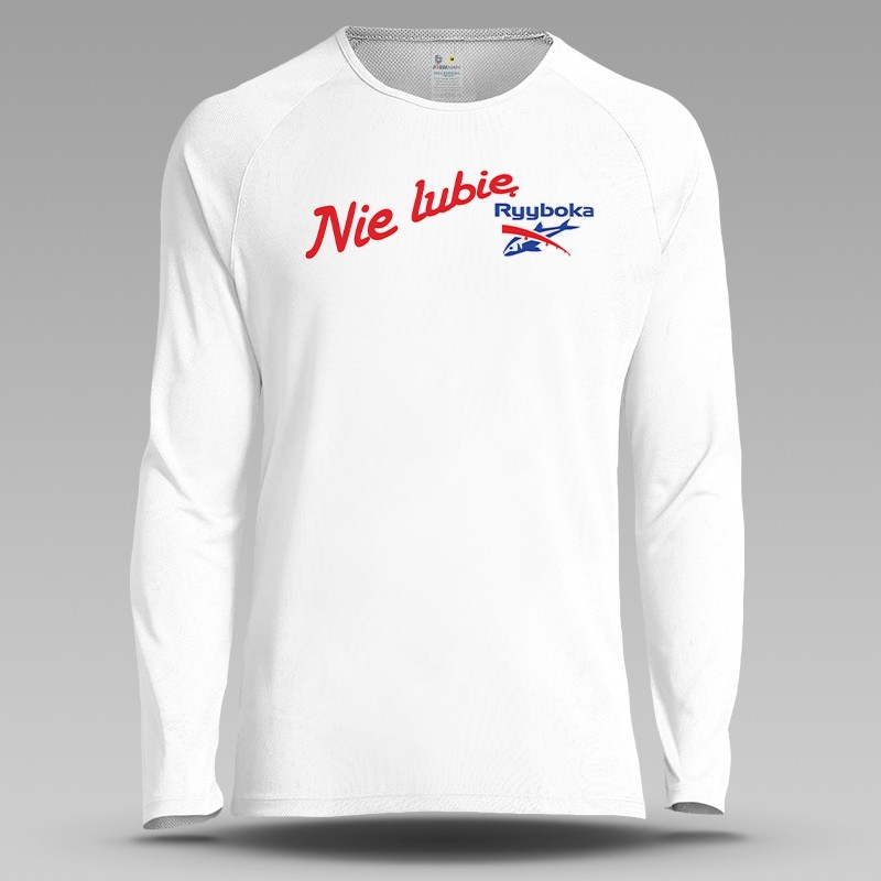 Koszulka AirCool Long -...