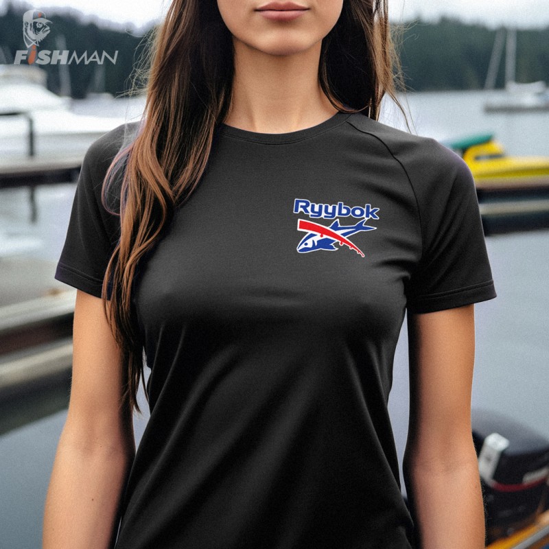 Koszulka AirCool - Woman |...