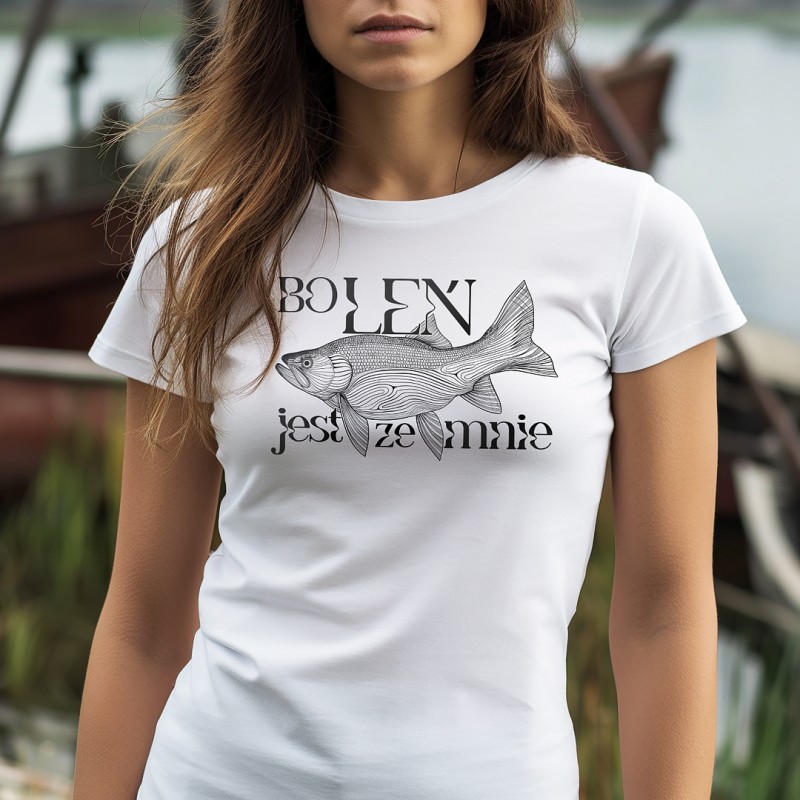 Koszulka AirCool - Woman |...