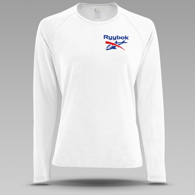 Koszulka AirCool Long -...