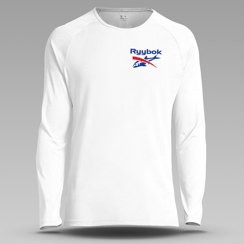 Koszulka AirCool Long -...