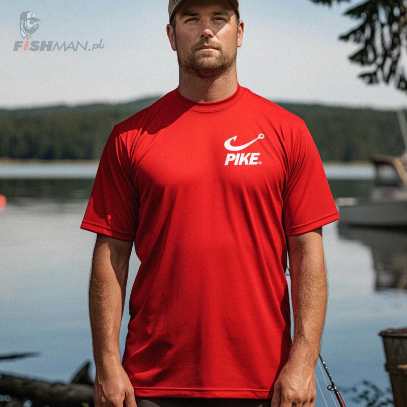 Koszulka AirCool - Unisex |...