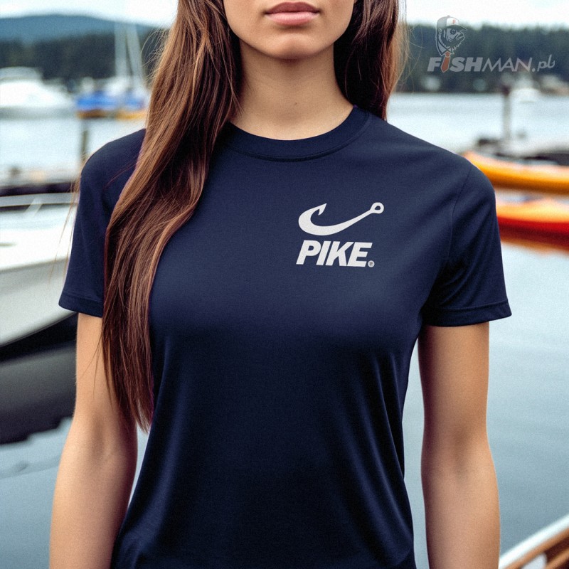 Koszulka damska | PIKE...