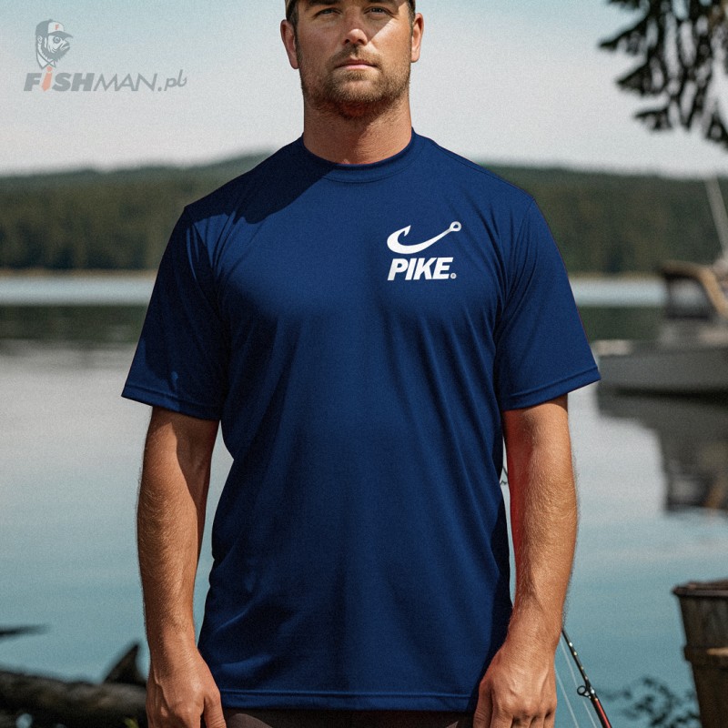 Koszulka męska | PIKE...