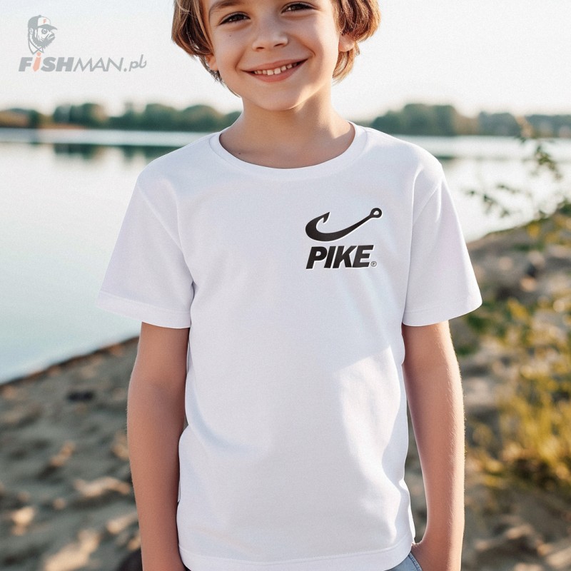 Koszulka dziecięca | PIKE...