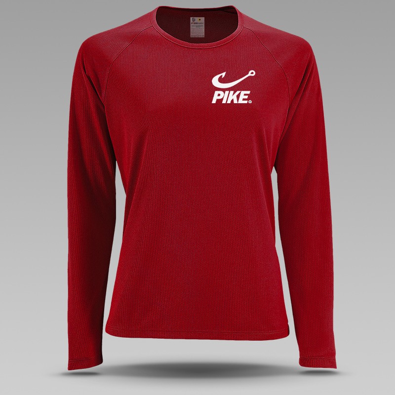 Koszulka AirCool Long -...