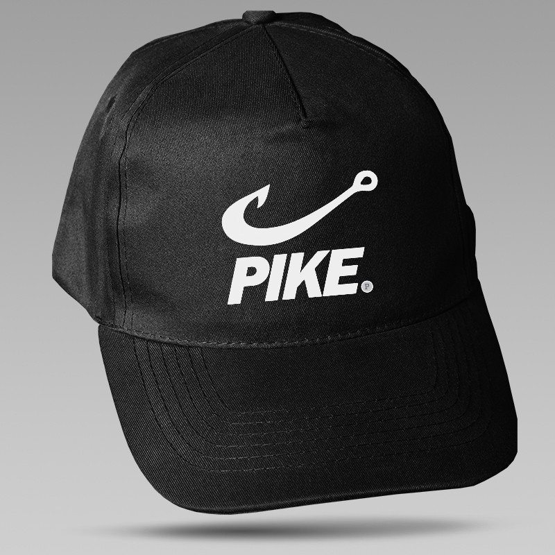 Czapka z daszkiem | PIKE...