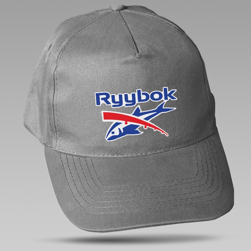 Czapka z daszkiem | RYYBOK