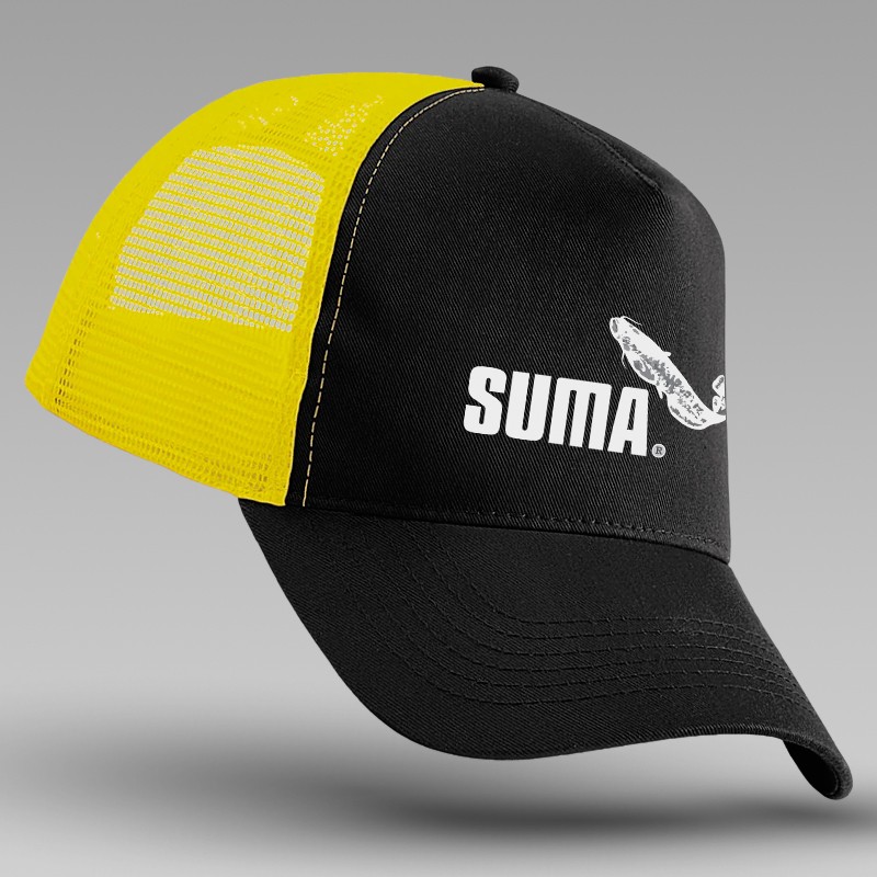 Czapka z siatką | SUMA