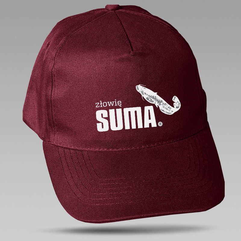 Czapka z daszkiem | ZŁOWIĘ...