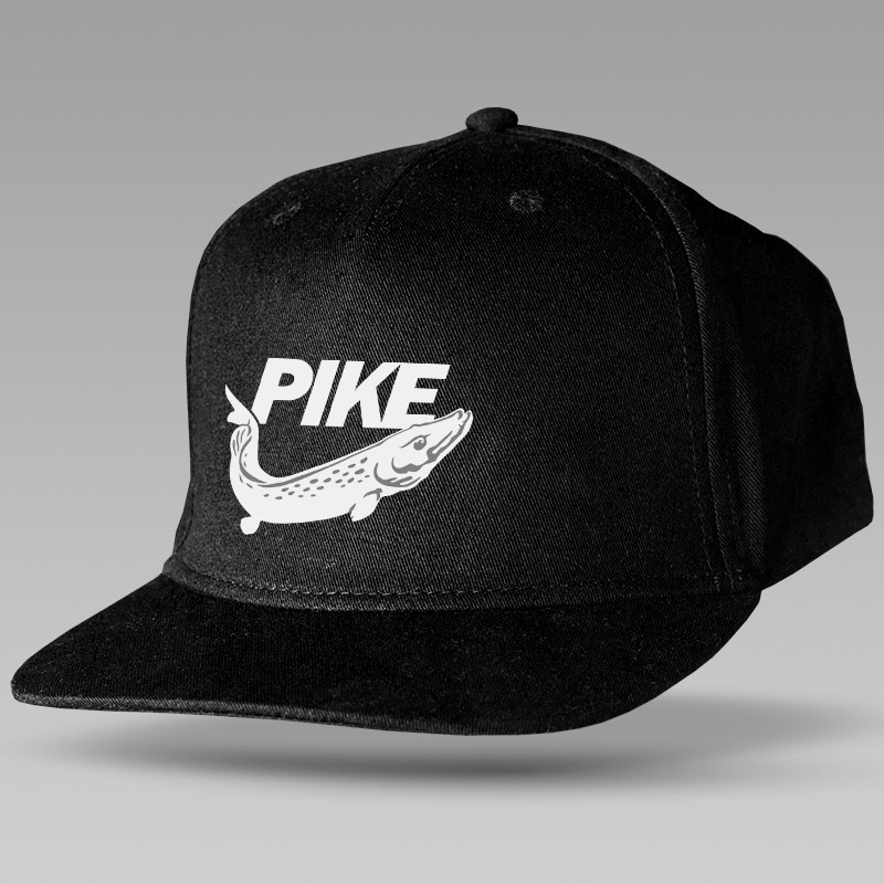 Czapka z daszkiem | PIKE