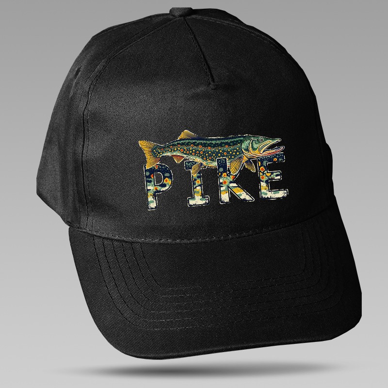 Czapka z daszkiem | PIKE -...