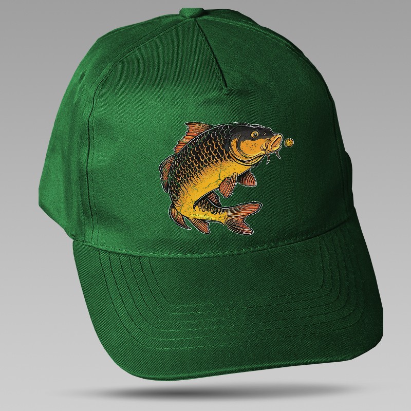 Czapka z daszkiem | KARP...