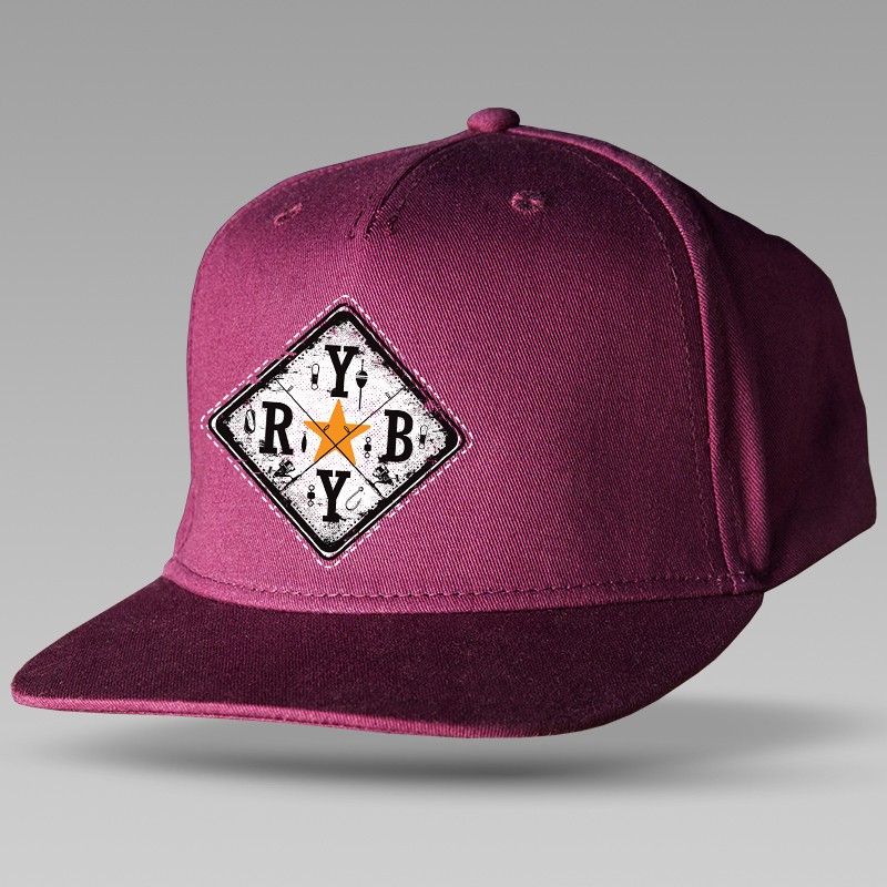 Czapka z daszkiem | RYBY STAR