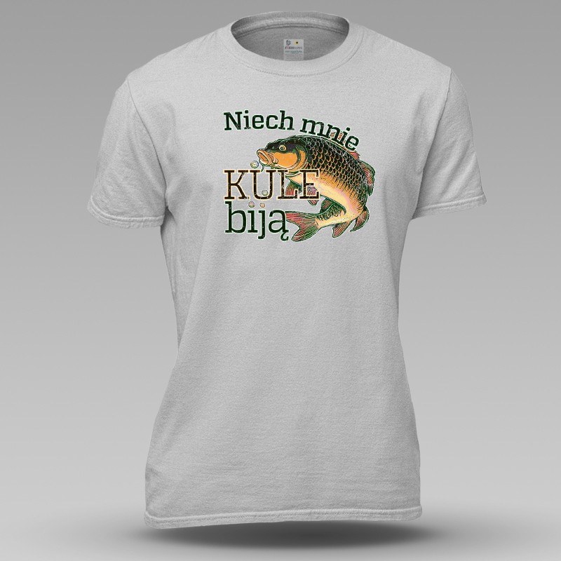 [OUTLET] Koszulka męska |...