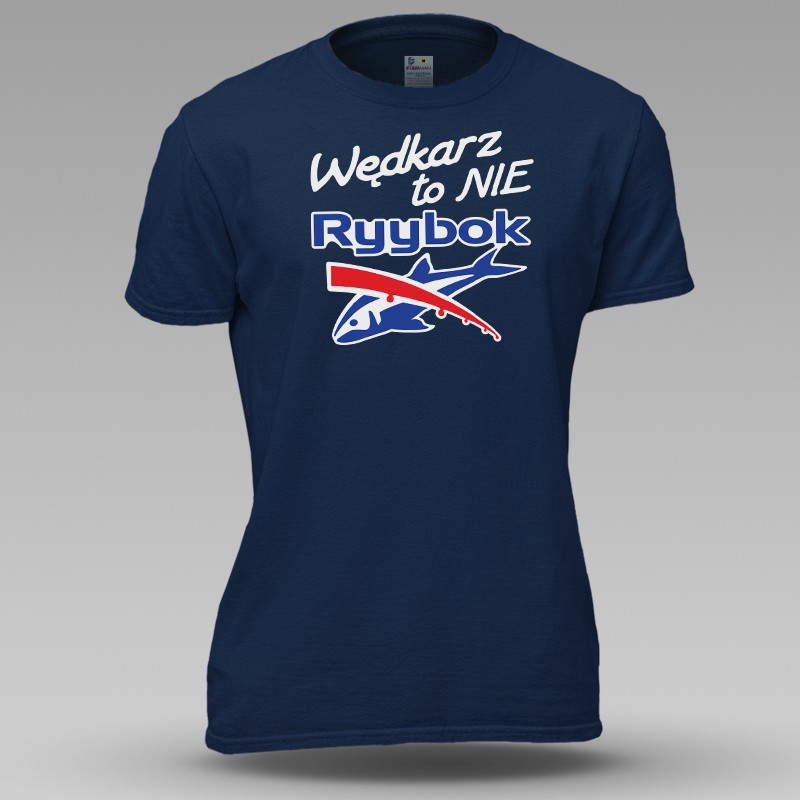 [OUTLET] Koszulka męska |...