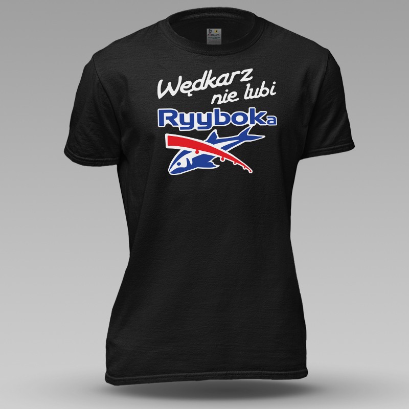 [OUTLET] Koszulka męska |...