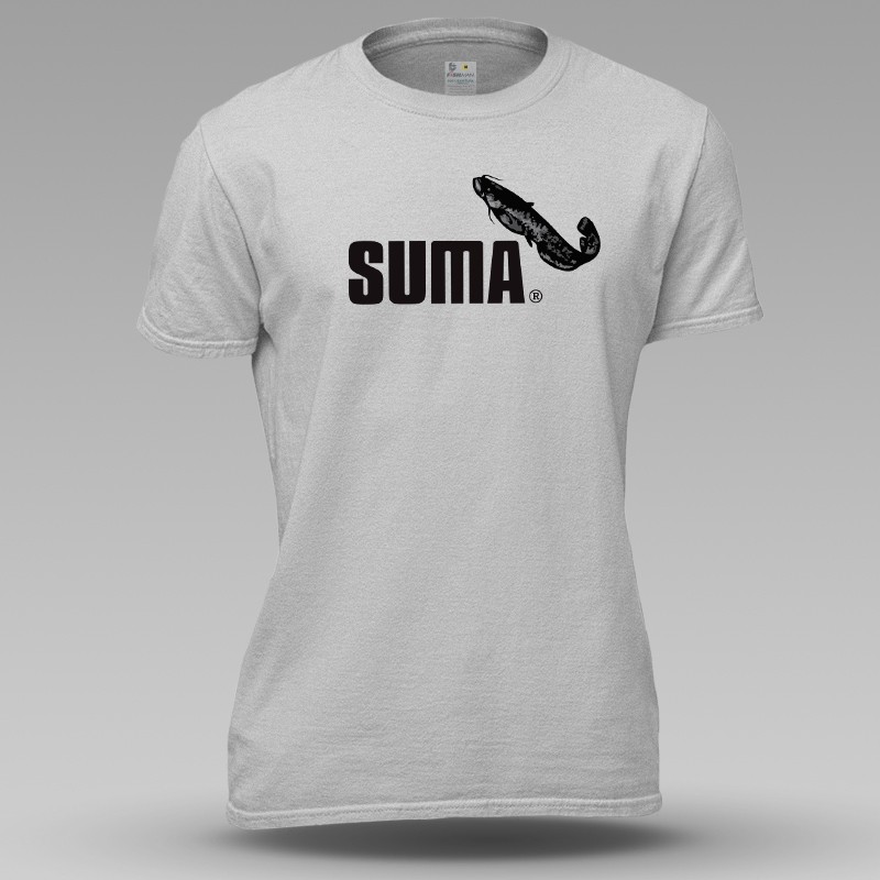 [OUTLET] Koszulka męska | SUMA