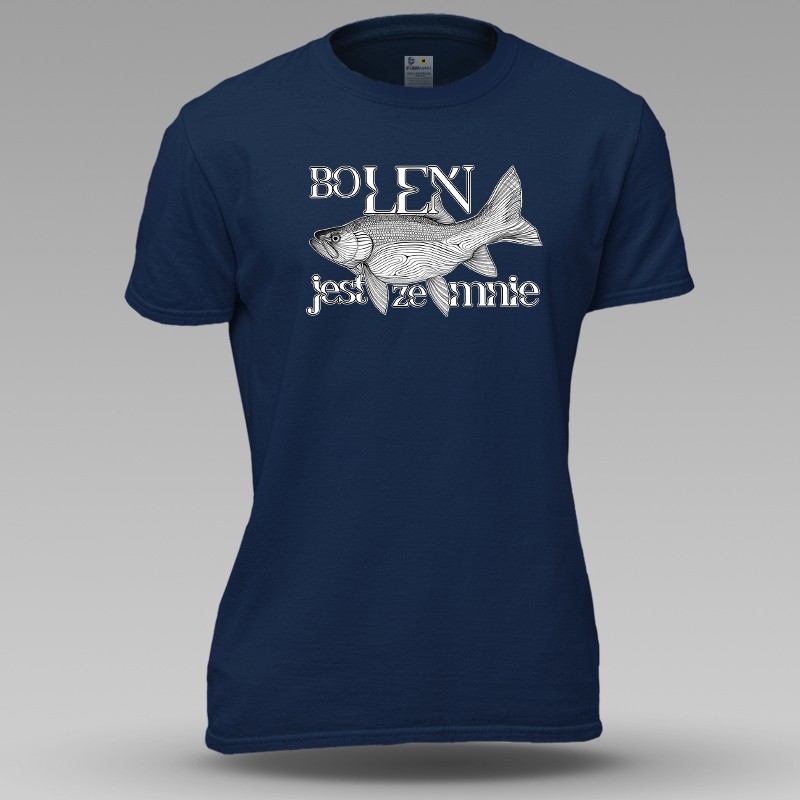 [OUTLET] Koszulka męska |...