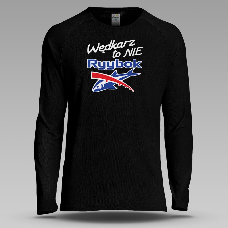 [OUTLET] Koszulka AirCool...