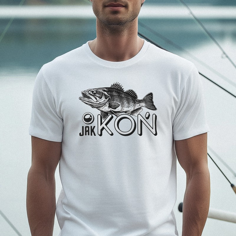 Koszulka AirCool - Unisex |...