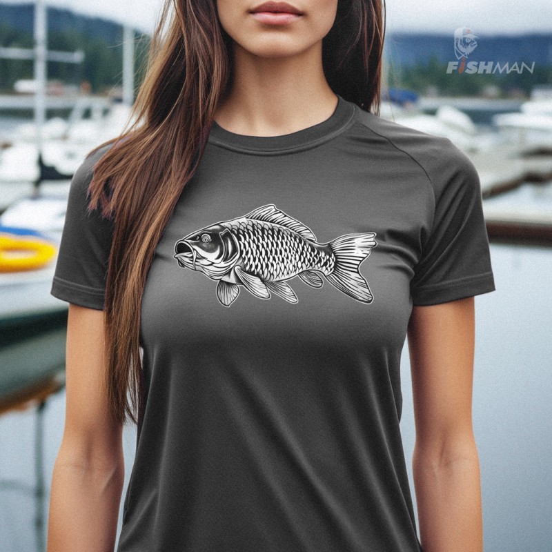 Koszulka AirCool - Woman |...