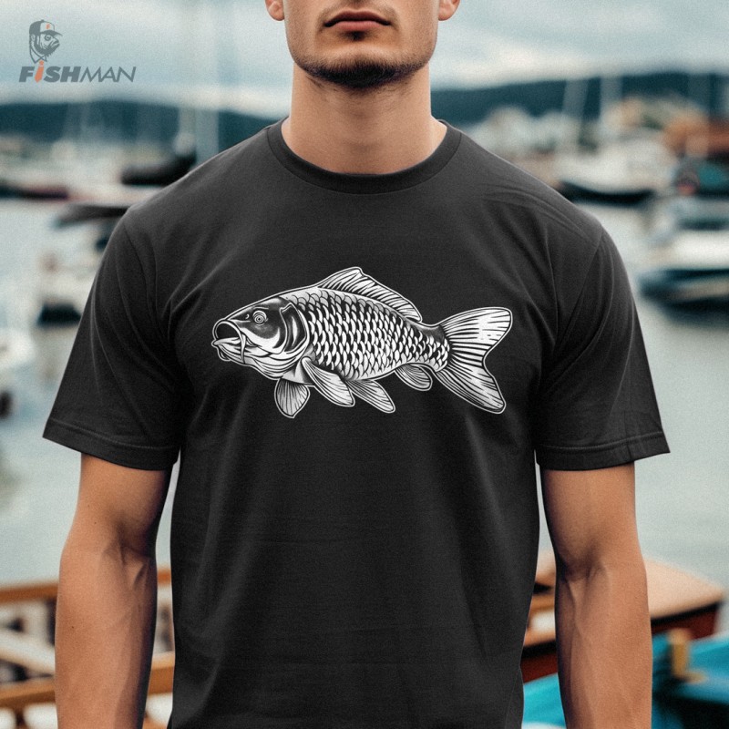 Koszulka męska | KARP