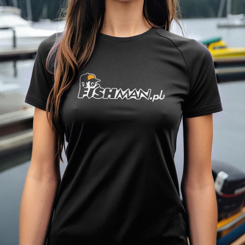 Koszulka damska | Fishman.pl