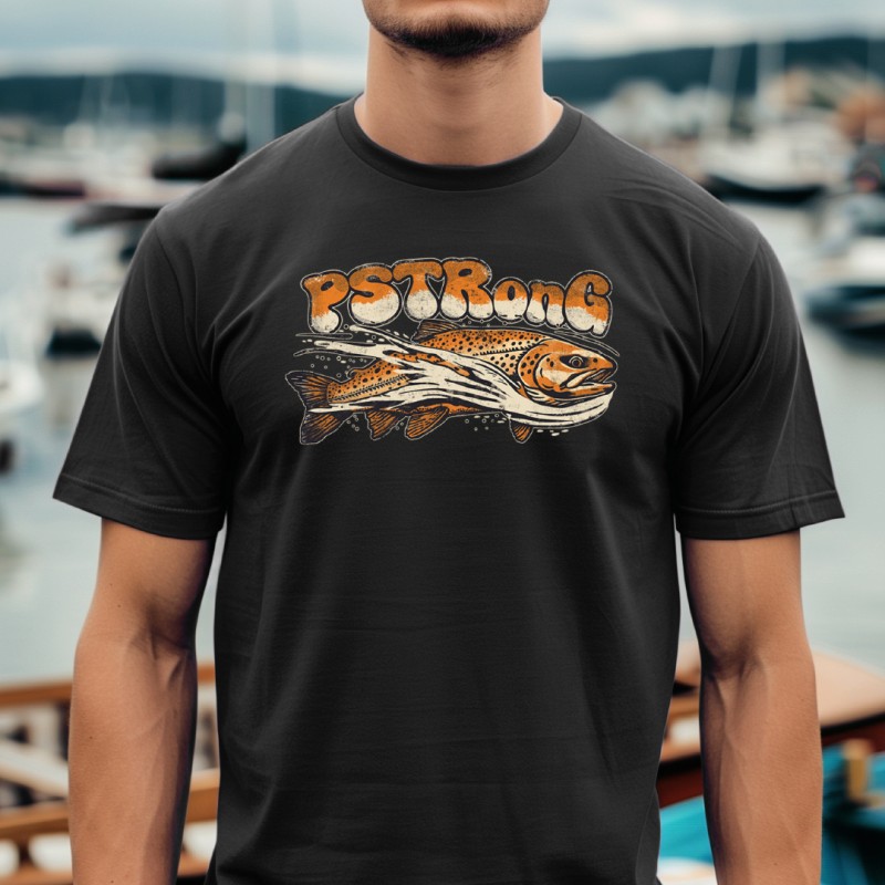 Koszulka AirCool - Unisex |...