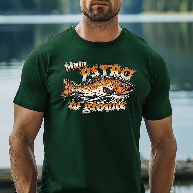 Koszulka AirCool - Unisex |...